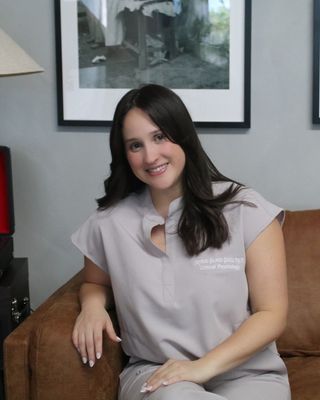 Foto de Dra. Stephane Guzmán García, Psicólogo, Dr. en Psicología