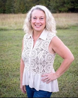 Photo of Jamie M Goudeau, Licensed Professional Counselor, LPC, MA