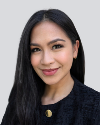 Photo of Alyssa Legaspi, Psychiatric Nurse Practitioner, NP