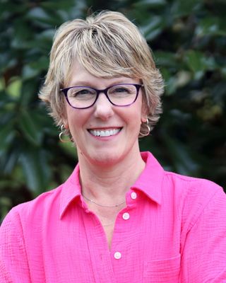 Photo of Alison Sauer, Licensed Professional Counselor