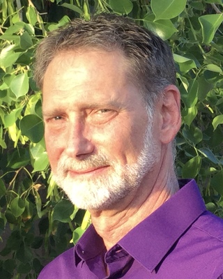 Photo of Larry Solomon, Licensed Professional Counselor in Scottsdale, AZ