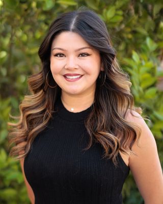 Photo of Diana Vargas, Pre-Licensed Professional, ACSW