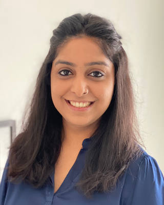 Photo of Jayati Singh, Registered Psychotherapist, MPhil, RP