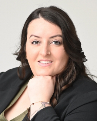 Photo of Natalie Craig, Registered Social Worker, MSW, RSW