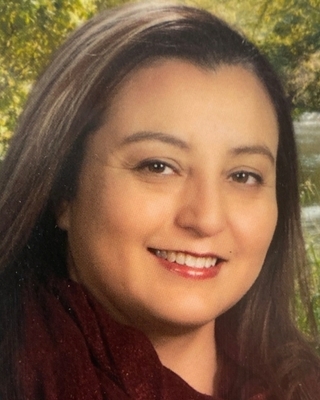 Photo of Leticia Sanchez, Licensed Professional Counselor in Amarillo, TX
