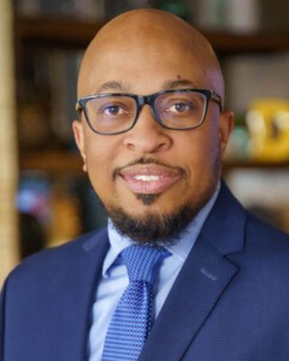 Photo of Kenneth Chad Jones, Clinical Social Work/Therapist, LCSW