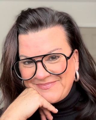 Photo of Angela Avery, Licensed Professional Counselor, MA, LPC, NCC