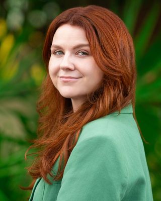 Photo of Kendall Barrios, Counselor, MS, LMHC