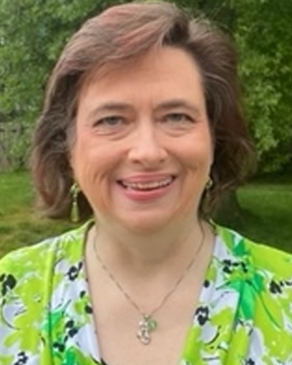 Photo of Jocelyn Steiskal, Clinical Social Work/Therapist