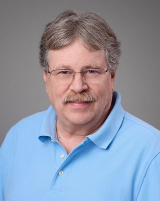 Photo of Allan Westreich, Psychologist, PhD