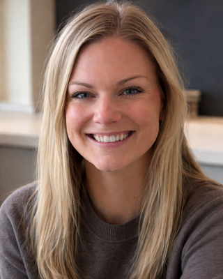 Photo of Kristen Wood, Counselor, MA, LPCC