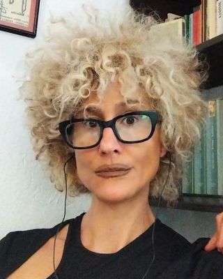 Foto de Gretel Abed Hekimian, Psicoterapeuta, Dr. en Psicología