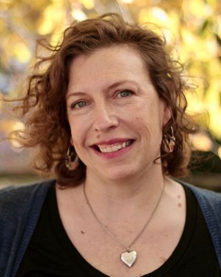 Photo of Mackenzie Sainz, Licensed Professional Counselor, LPC, LCPC, ATR