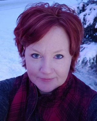 Photo of Sherry Barrett (Karuna Counseling), Clinical Social Work/Therapist in 99501, AK