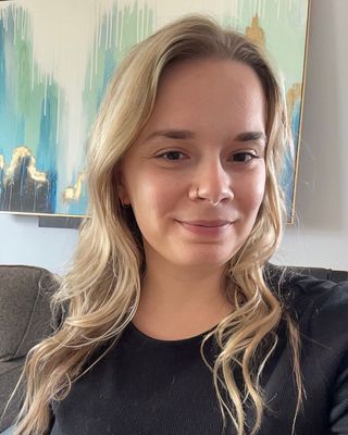 Photo of Hayley Langdon, Counsellor, M.Ed., CCC