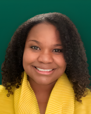 Photo of Christal Nelson, Licensed Professional Counselor, LCMHC