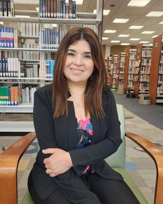 Photo of Dulce K Valdez Espinoza, Independent Mental Health Practitioner, LCSW