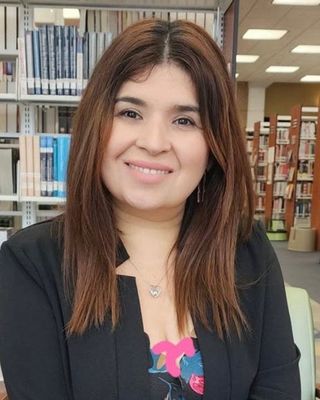 Photo of Dulce K Valdez Espinoza, Independent Mental Health Practitioner, LCSW