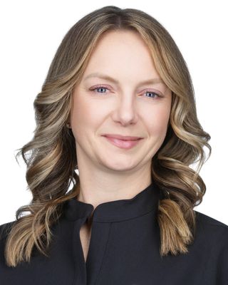Photo of Olyvia Ray, Psychiatric Nurse Practitioner, FNP-C, PMHNP