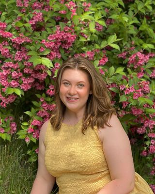 Photo of Amber Lavendel, Licensed Mental Health Counselor, LMHC, LPC