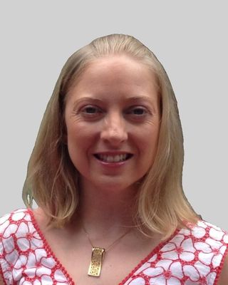 Photo of Heather Macfarlane, Psychotherapist, MA, MCOSCA Accred