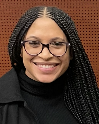 Photo of Jovonna Smith, Clinical Social Work/Therapist, LCSW
