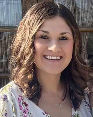 Photo of Kaitlyn Paige Melino, Licensed Professional Counselor, LPC, NCC