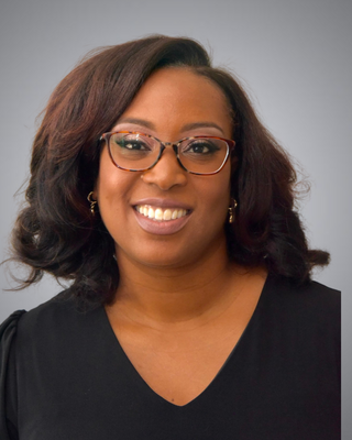 Photo of Edena Walden, Psychiatric Nurse Practitioner, APN, MSN, PMHNP-B