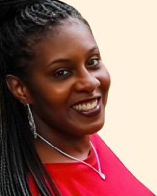 Photo of Janee Stevenson, Psychologist, LP