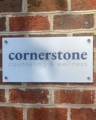 Photo of undefined - Cornerstone Counseling and Wellness