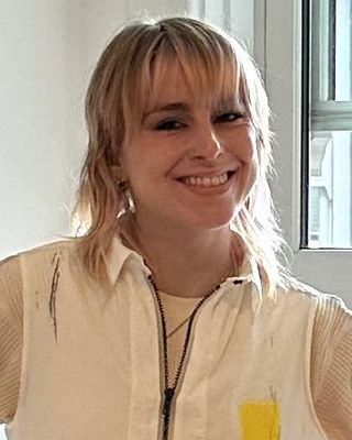 Photo of Kylie Cherin, Clinical Social Work/Therapist, ACSW