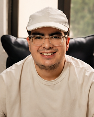 Foto de Sebastián Muñiz Guerrero, Psicólogo, Lic. en Psicología