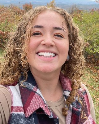 Photo of Alexis Monge, Clinical Social Work/Therapist, MSW, LSW