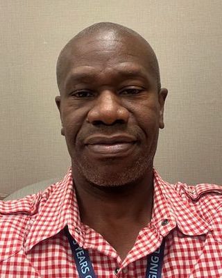 Photo of Shannon Bernard Sims - Shannon Sims, Drug & Alcohol Counselor, MC, LIAC