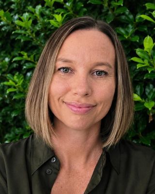 Photo of Jane Owens, Psychotherapist, MPsych, PBANZ