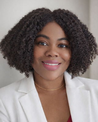 Photo of Mekessia Richards-Carby, Psychiatric Nurse Practitioner, PMHNP