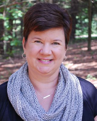 Photo of Dawn Marie Henkhaus, Licensed Professional Counselor, LPC, SAC-IT