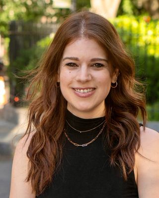 Photo of Alyssa Kushner, Clinical Social Work/Therapist, LCSW