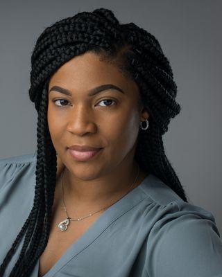 Photo of Schiviena Crawley, MEd, LPC, Licensed Professional Counselor