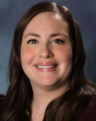 Photo of Molly Klinner, Licensed Professional Counselor, LPC, IT