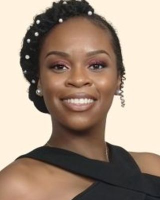 Photo of Dr. Otteria Trimble, Psychologist, LP, PsyD