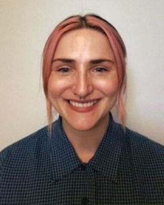 Photo of Raylinn Nuckolls, Clinical Social Work/Therapist, LSCSW