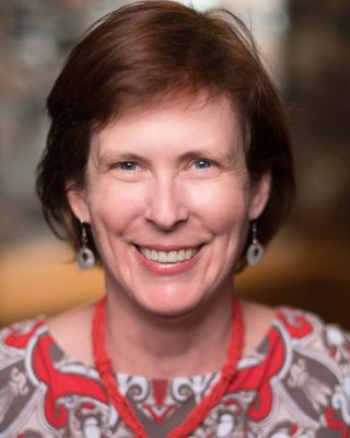 Photo of Gretchen Friedlander, Counselor, LPC, SEP
