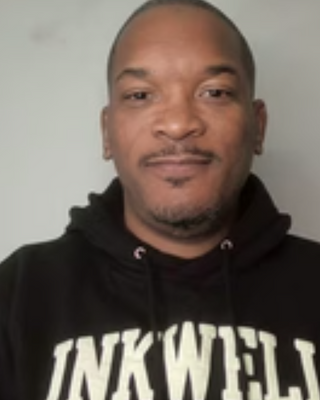Photo of Jonathon Carrington, Licensed Clinical Professional Counselor, LPC