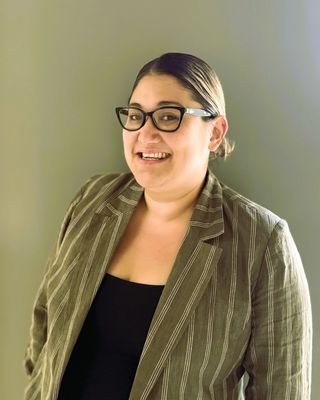 Photo of Melissa Harris, Psychologist, PsyBA General