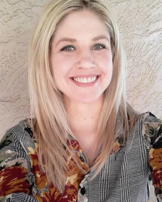 Photo of Feryn Heath, Counselor in Arizona