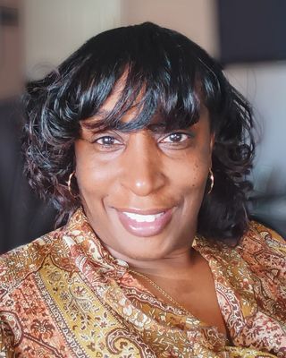 Photo of Sacheen L King - Thrive Authentically Therapy LLC, Clinical Social Work/Therapist, LCSW