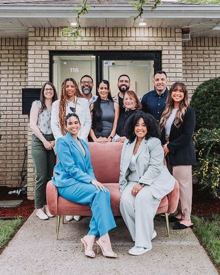 Photo of Tamir Reyes - Savia Community Counseling Services, LLC, LCSW