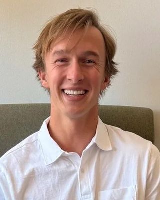 Photo of Tyler Lehman, Counselor, CT