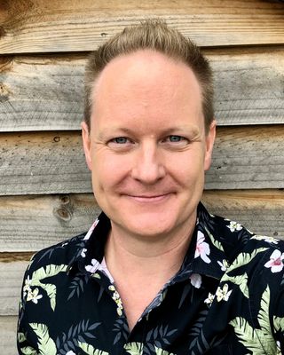 Photo of Wayne Carmichael, Counsellor, ACA-L2